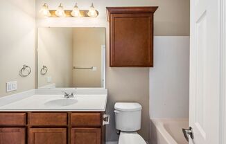 1 bed, 1 bath, $1,200, Unit # 1806