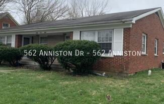 562 ANNISTON DR