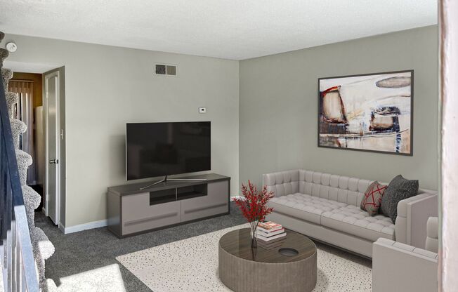 Peachtree Townhomes
