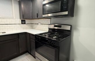 Oak Woods Collingswood