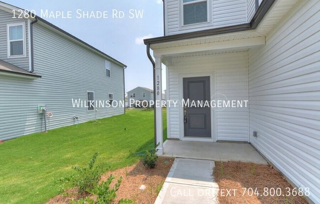 1280 MAPLE SHADE RD SW