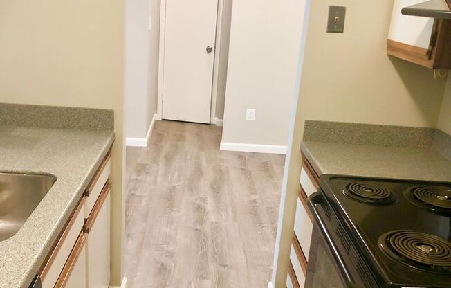 1 bed, 1 bath, $1,650