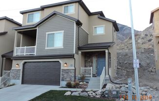 Spacious 3 Bed - Provo Foothills