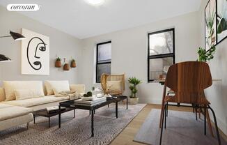 603 W 140 ST