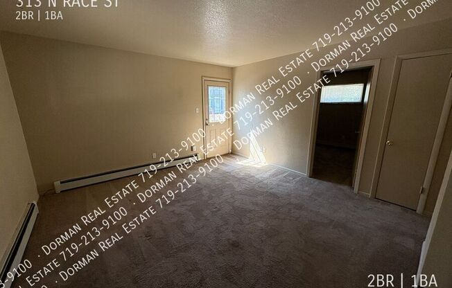 313 N. Race Street