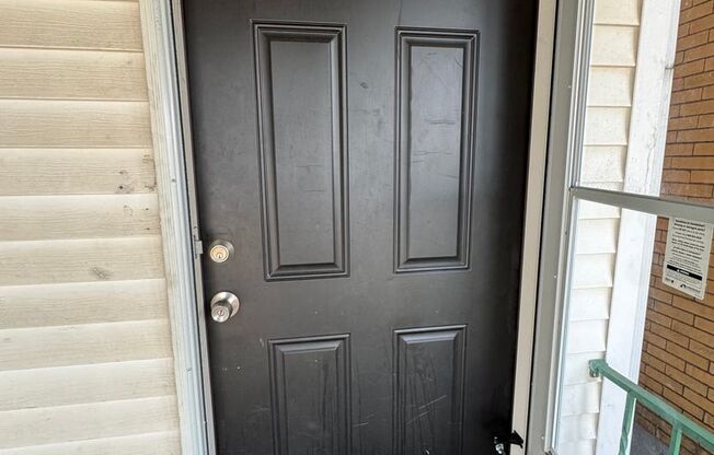 4 Bedroom 2 Bath in Mckees Rocks!