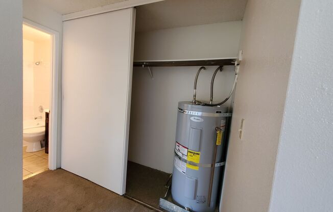 1 bed, 1 bath, 505 sqft, $1,075, Unit 18