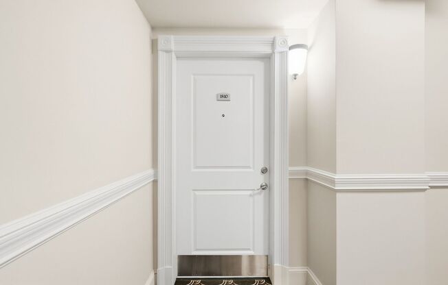 1 bed, 1 bath, 1,100 sqft, $2,495, Unit 400 E Bay Street #1810 (TP)