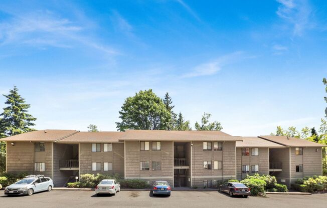 Woodridge Apartments
