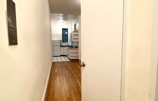 Studio, 1 bath, $2,475, Unit 1C