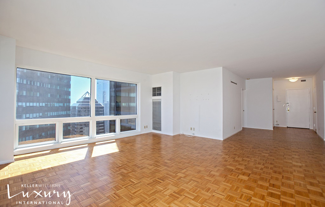1 bed, 1.5 baths, 1,092 sqft, $9,000, Unit 40D