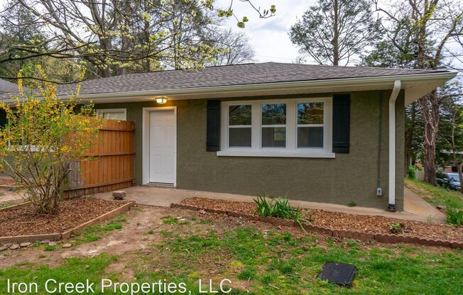 346 Cummins Road