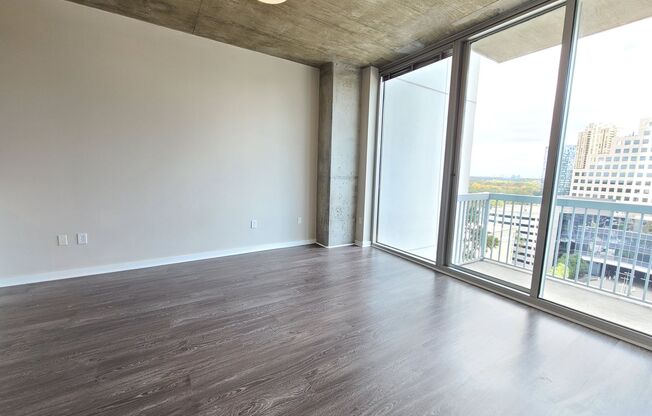 1 bed, 1 bath, $1,950, Unit # 1017