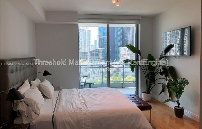 1 bed, 1.5 baths, 846 sqft, $3,000, Unit 2014