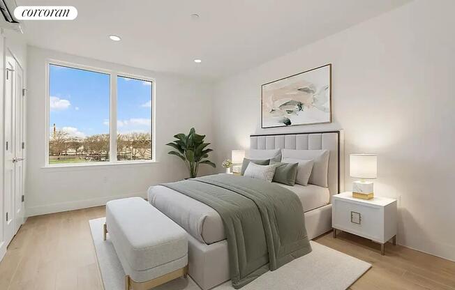 3 beds, 2 baths, $4,200, Unit 2D
