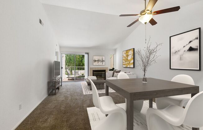 2 beds, 2 baths, 998 sqft, $1,970, Unit B240