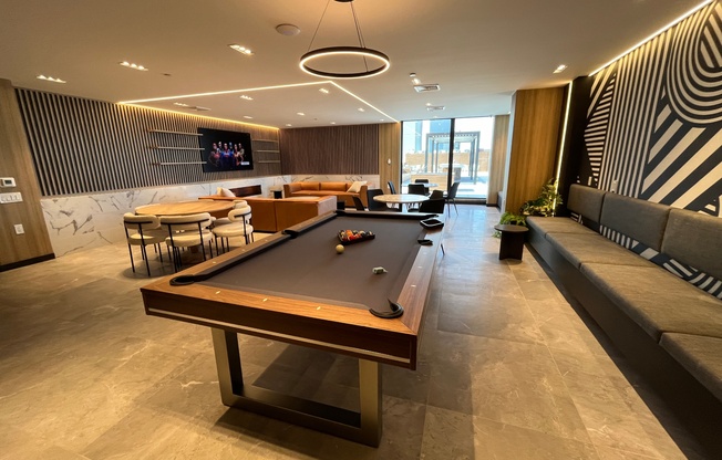 1 bed, 1 bath, $3,254, Unit 6-F