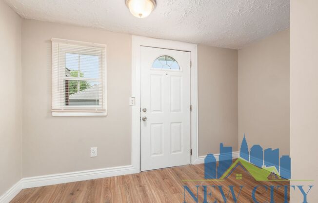 2 beds, 1 bath, $1,389