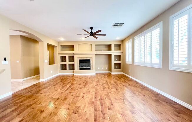 Welcome to the gorgeous home in Rhode Ranch