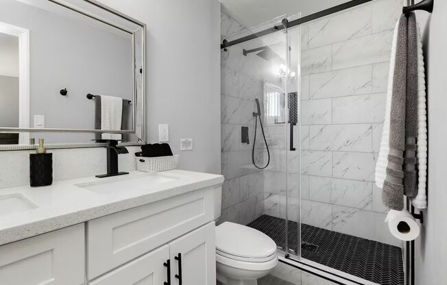 Move-In Ready 3-Bedroom Home in Prime Central Las Vegas