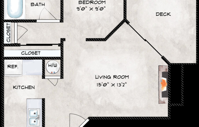 Partner-provided property photo