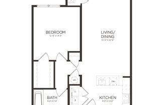 Partner-provided photo for $2240 unit