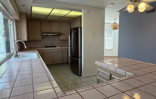 Spacious 4 Bed 3 Bath Cul-de-Sac Home