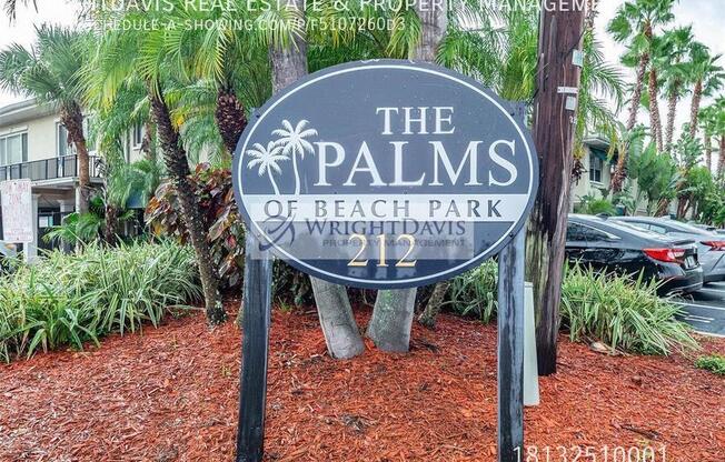 212 S Church Ave Unit 204