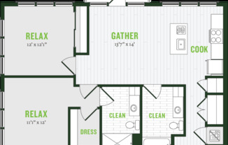 Partner-provided photo for $3459 unit