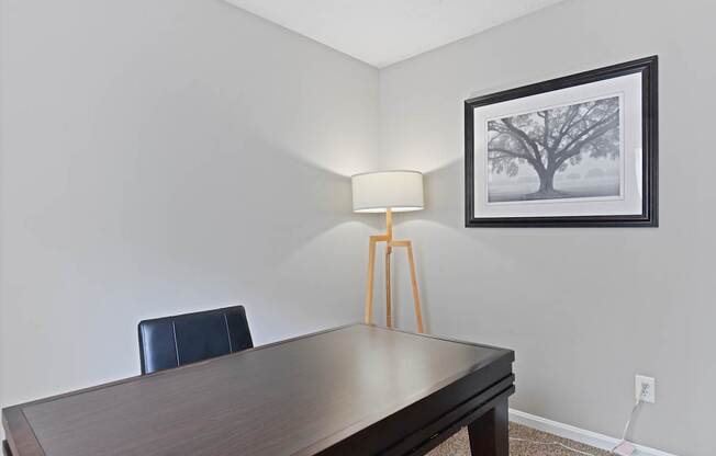 Patchen Oaks Apartments - Large Bedrooms