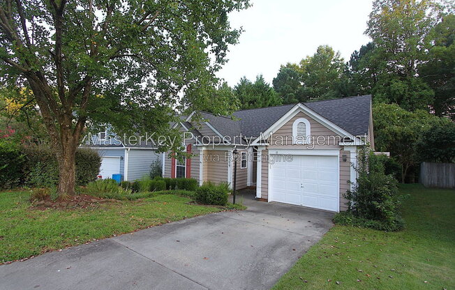 309 Hallwood Ct
