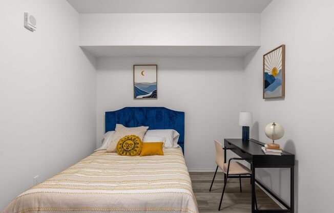 1 bed, 1 bath, 440 sqft, $1,206, Unit 223