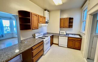 1 bed, 1 bath, $2,795, Unit 6