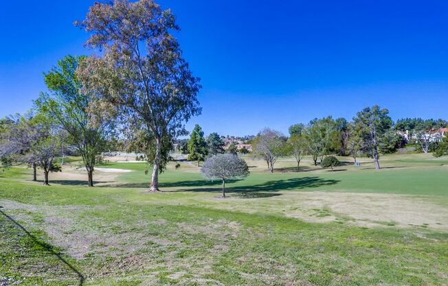 2 Bedroom Single Story Home on Shadowridge Golf Course