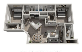 Partner-provided photo for $1674 unit