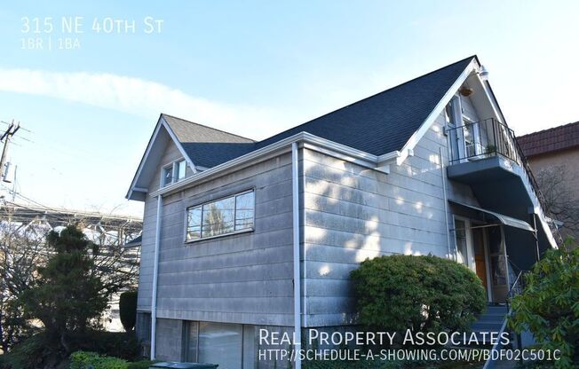 315 NE 40 ST