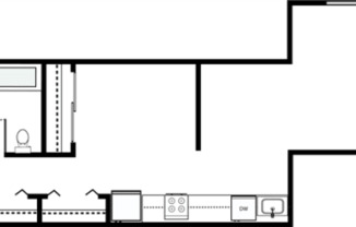 Partner-provided photo for $1495 unit