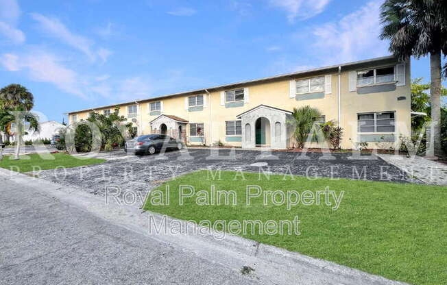 Partner-provided property photo