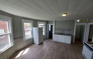 34 Beatty Street - Blue Pod