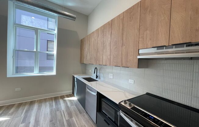 Studio, 1 bath, 385 sqft, $1,699, Unit 209