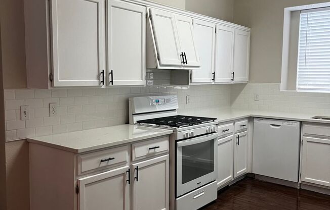Updated 3 bed 2 bath Home in Wells Branch!