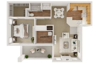 Partner-provided photo for $2748 unit