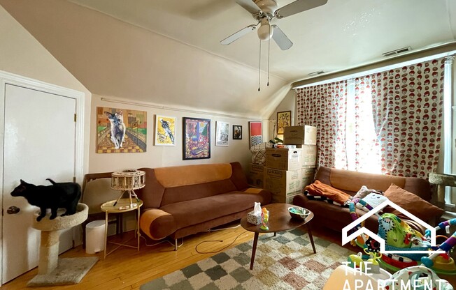 3434 W. Drummond Pl.