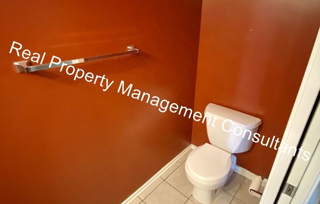 2 beds, 1.5 baths, $1,750