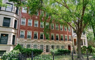Studio, 1 bath, 225 sqft, $1,050, Unit 4615-2C