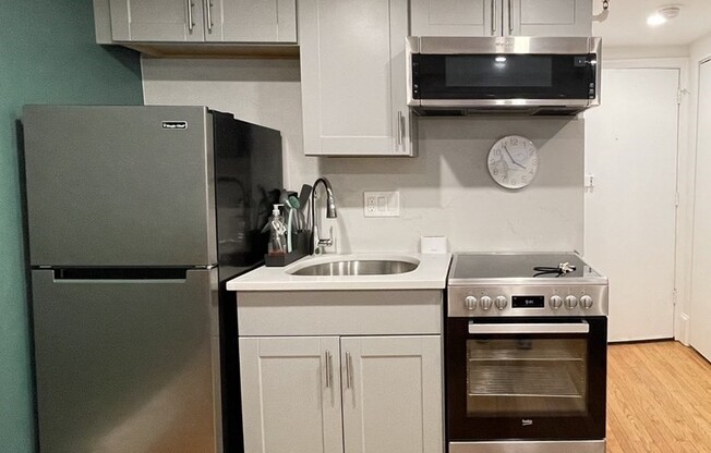511 Beacon St.