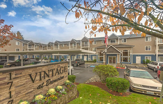 Senior Apartments in Bremerton, WA | Vintage at Bremerton