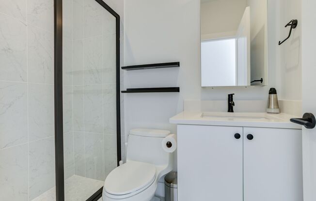 1 bed, 1 bath, 110 sqft, $1,490
