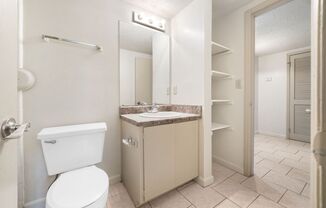 2 beds, 1 bath, 745 sqft, $1,190, Unit 1343-3