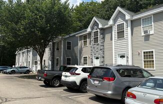 Residences at Cocheco River